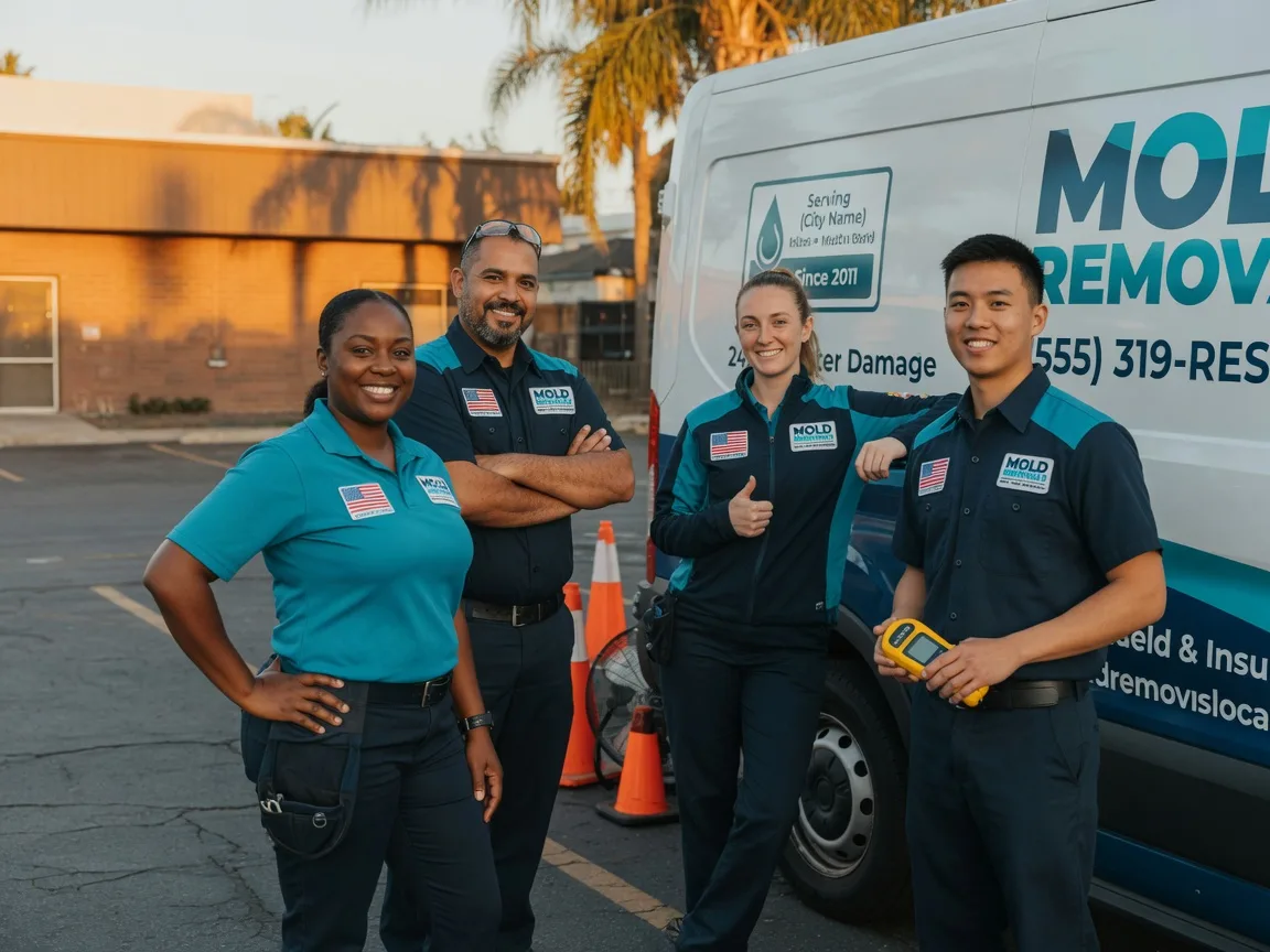 Water Damage Restoration company in Loma, MT